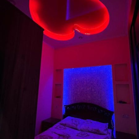 Khanjyan 7 Luxury Apartment Jerevan Buitenkant foto