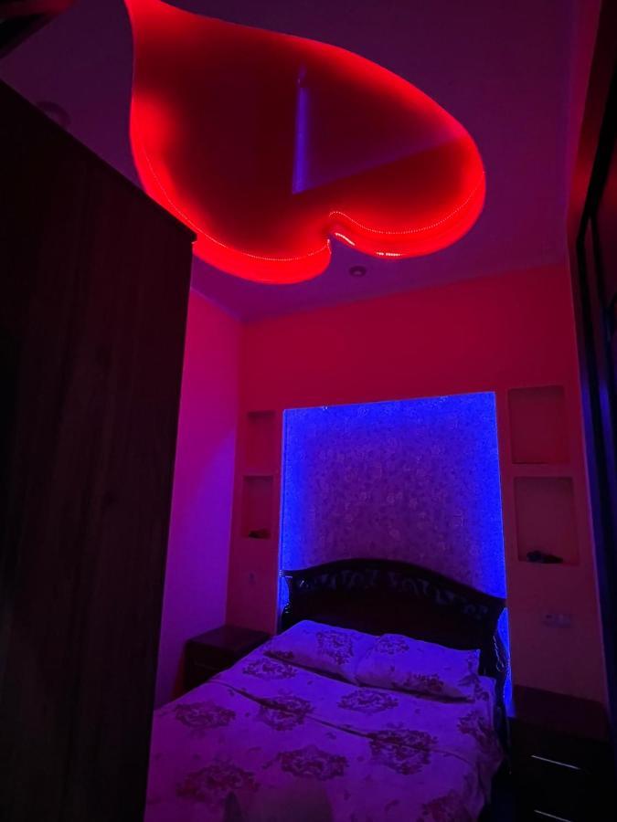 Khanjyan 7 Luxury Apartment Jerevan Buitenkant foto