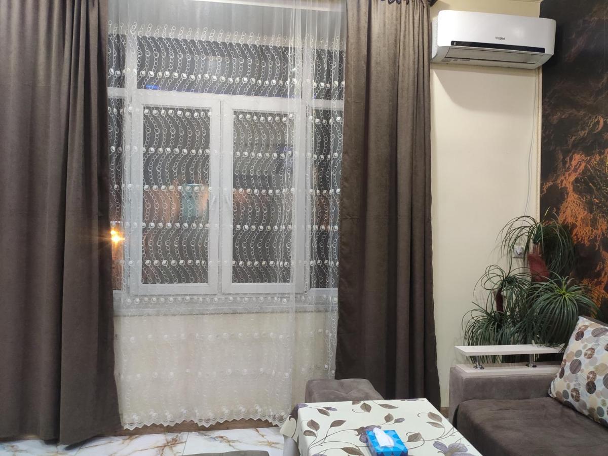 Khanjyan 7 Luxury Apartment Jerevan Buitenkant foto